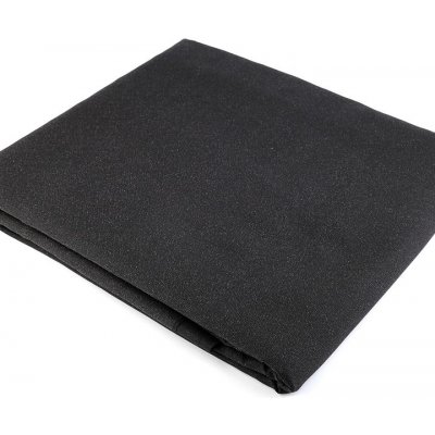 KUFNER Vlizelín CC KUFNER 350101 jednostranně lepící / nažehlovací, elastický, šedý, š. 90cm, 40g/m2 (látka v metráži) – Hledejceny.cz
