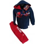 Chlapecká tepláková souprava Spiderman modročervená – Zboží Mobilmania