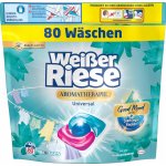 Weisser Riese Universal Trio Caps Aromaterapie Lotus 80 PD – Zboží Mobilmania