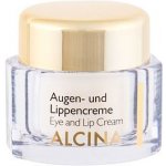 Alcina krém na oči a rty 15 ml – Zboží Dáma