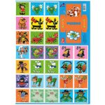 Smetana Pexeso: Křemílek a Vochomůrka – Zboží Dáma