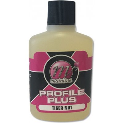 Mainline Esence Profile Plus Flavours Tiger Nut 60 ml – Zboží Mobilmania