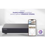 Strong BUL05DL0-P/NVR1120-8P – Zboží Živě