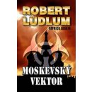 Moskevský vektor - Robert Ludlum