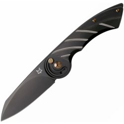 FOX knives FX-550 TiB RADIUS 7,5 cm