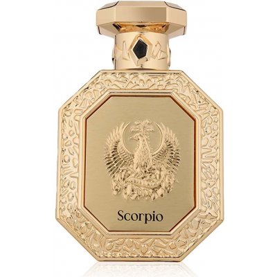 French Avenue Genesis Scorpio parfémovaná voda unisex 90 ml – Hledejceny.cz