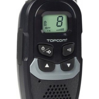 TOPCOM Twintalker RC-6410