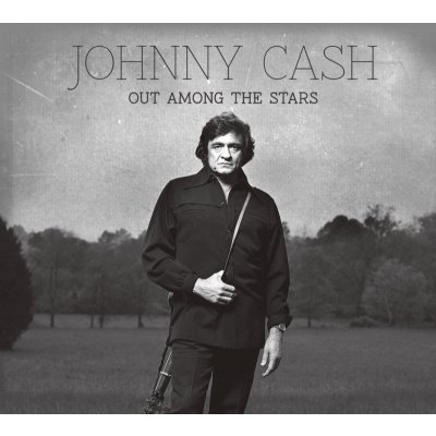 Cash Johnny - Out Among The Stars CD