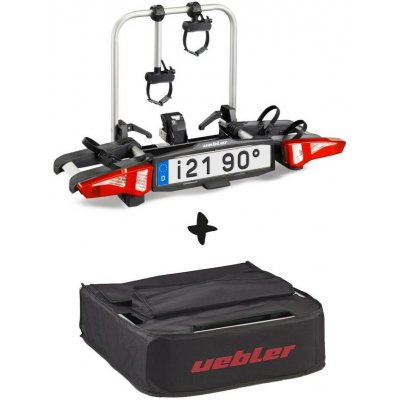 UEBLER i21 Z + transportní taška – Zbozi.Blesk.cz