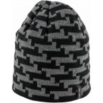 Finmark WINTER HAT Černá Tmavě šedá – Hledejceny.cz