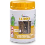 Baktoma Bacti LA latríny suchá WC 500 g – HobbyKompas.cz