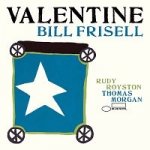 Bill Frisell - Valentine, 1CD, 2020 – Hledejceny.cz