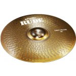 Paiste Rude Thin Crash 19" – Zboží Mobilmania