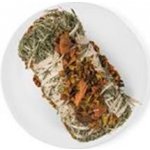 PUUR pauze drobný savec Senná rolka mrkev+dýně 200 g – Sleviste.cz