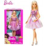 Barbie Jde na oslavu – Zboží Dáma