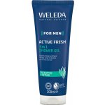 Weleda Men sprchový gel 200 ml – Zboží Dáma