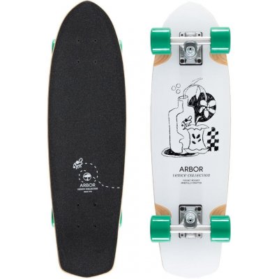 Arbor Venice Pocket Rocket-Decay 27 – Hledejceny.cz