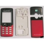 Kryt Sony Ericsson T610 – Zboží Živě