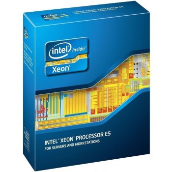 Intel Xeon E5-2630 v2 CM8063501288100