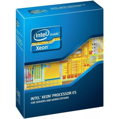 Intel Xeon E5-2630 v2 CM8063501288100