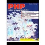 PHP nejen pro začátečníky + CD – Hledejceny.cz