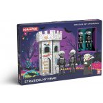 Igráček Strašidelná věž kreativní set s pohádkou – Sleviste.cz