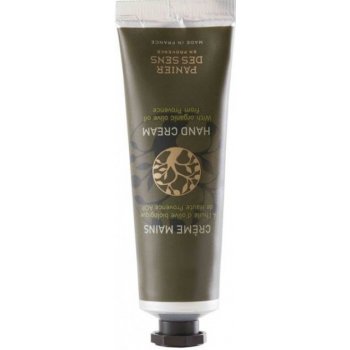 Panier des Sens krém na ruce Oliva 30 ml