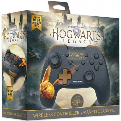 Hogwarts Legacy Golden Snidget 299282 – Sleviste.cz