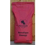 NovaEqui Energy Müsli pro sportovní koně 20 kg – Zboží Dáma