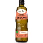 EMILE NOEL olej sezamový Fair Trade BIO 0,5 l – Sleviste.cz