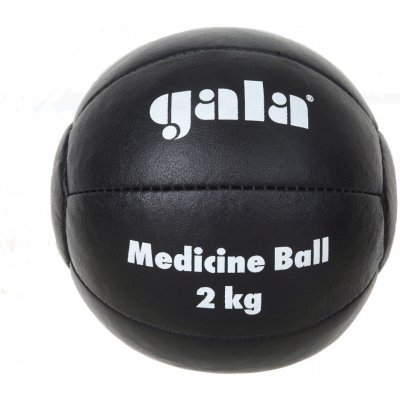 Gala Medicinbal kožený 4 kg – Zbozi.Blesk.cz