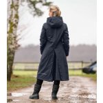 Zimní jezdecký kabát ELT deepblue (XS) – Hledejceny.cz