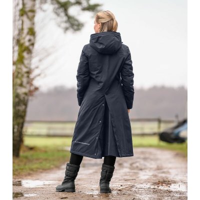 Zimní jezdecký kabát ELT deepblue (XS) – Hledejceny.cz