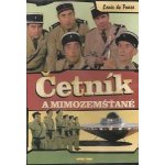 Četník a Mimozemšťané DVD – Hledejceny.cz