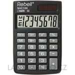 Rebell RE-SHC108 BX – Zboží Dáma