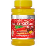 Starlife Anti Parasite Star 60 kapslí – Hledejceny.cz