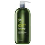 Paul Mitchell zhušťující Conditioner s citronem a šalvějí Lemon Sage Thickening Conditioner energizující a objemový účinek 1000 ml – Hledejceny.cz