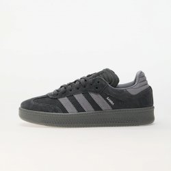 adidas Samba Xlg Carbon/ Grey/ Grey