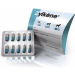 Vetoquinol Zylkene 225 mg pro střední psy 10-30 kg 100 kapslí – Zboží Dáma