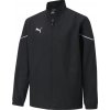 Dětská sportovní bunda Puma teamRISE Sideline Jacket Jr 65732803