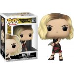 Funko Pop! Hobbs & Shaw Hattie – Zboží Mobilmania