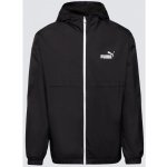 Puma Ess Solid Windbreaker 847484-52 black