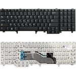KLÁVESNICE DELL E5530 E6520 E6530 E6540 M4800 – Zboží Mobilmania