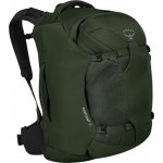 Osprey Farpoint 55 Gopher Green 55 L Batoh – Zbozi.Blesk.cz