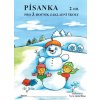 Písanka pro 3. ročník 2. díl - Zdenka Horáková 3-73