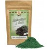 Doplněk stravy na detoxikaci Spirulina z And prášek 1 kg