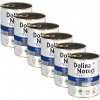 Konzerva pro psy Dolina Noteci Premium Adult Dog Rich in Cod with Broccoli 6 x 800 g