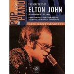 Bosworth Edition Noty pro piano The Very Best Of... Elton John – Hledejceny.cz