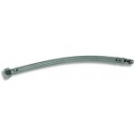 Novaservis Hadička M10x3/8" 60 cm, přívodní130/60 – Zboží Mobilmania