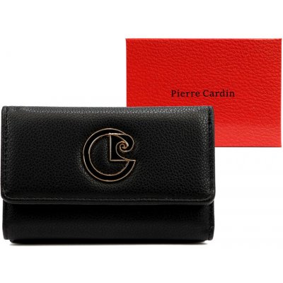 Dámská peněženka Pierre Cardin WX41 413 černá – Hledejceny.cz
